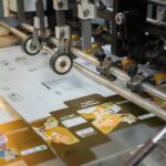 gold foil stamping